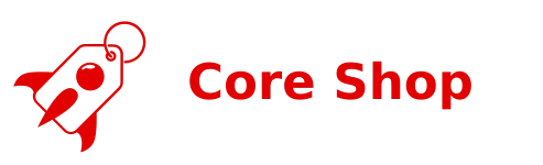 Core Shop